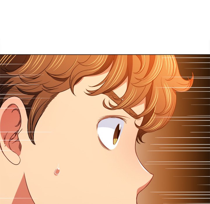 My High School Bully Chapter 104 - Page 112 in English
