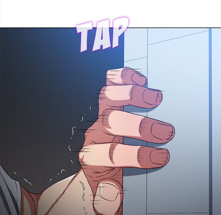 My High School Bully Chapter 104 - Page 133 in English