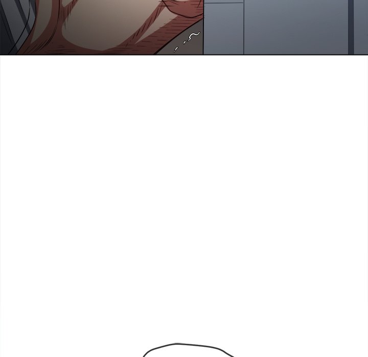 My High School Bully Chapter 104 - Page 134 in English