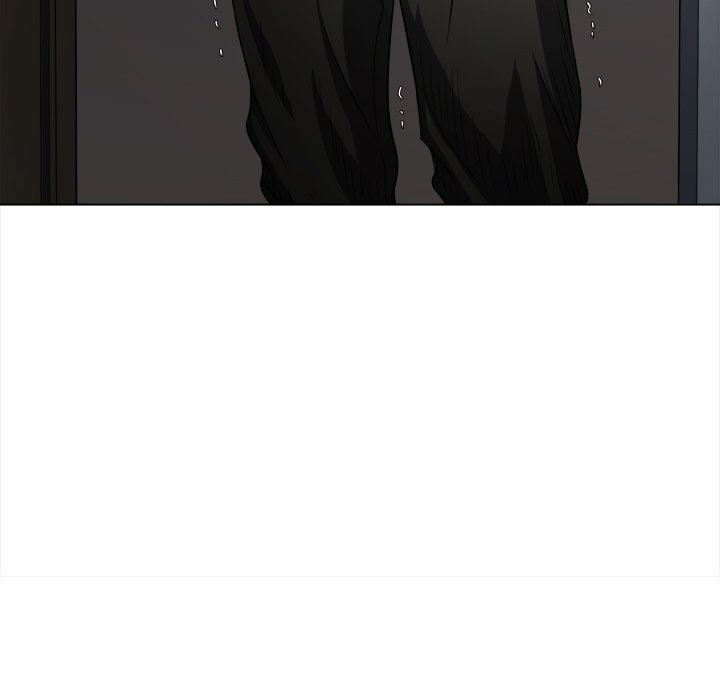 My High School Bully Chapter 104 - Page 137 in English