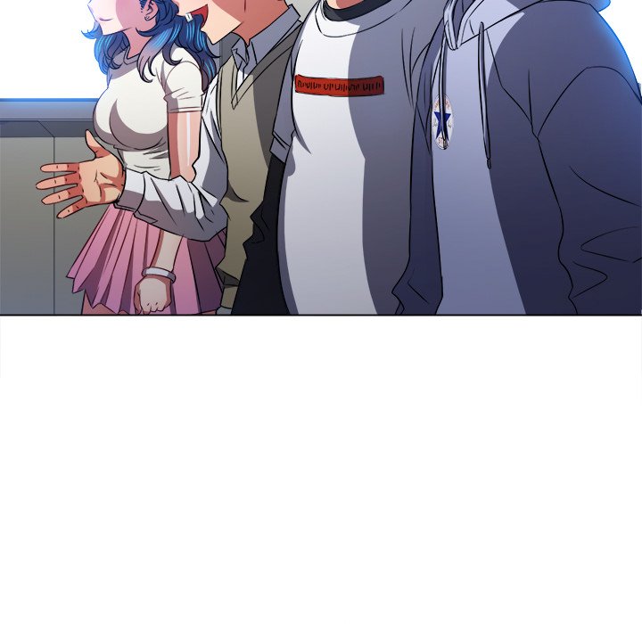 My High School Bully Chapter 104 - Page 14 in English