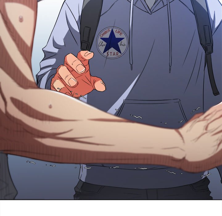 My High School Bully Chapter 104 - Page 146 in English