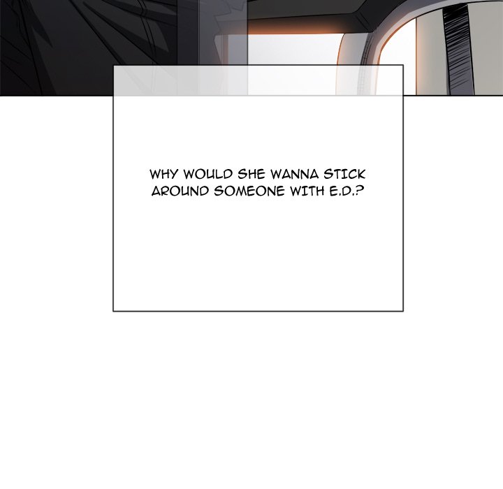 My High School Bully Chapter 104 - Page 19 in English