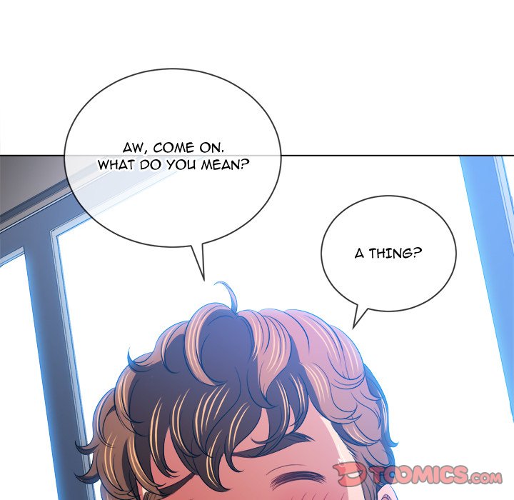 My High School Bully Chapter 104 - Page 33 in English