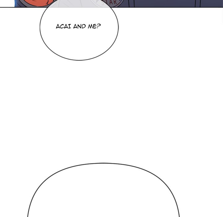 My High School Bully Chapter 104 - Page 35 in English