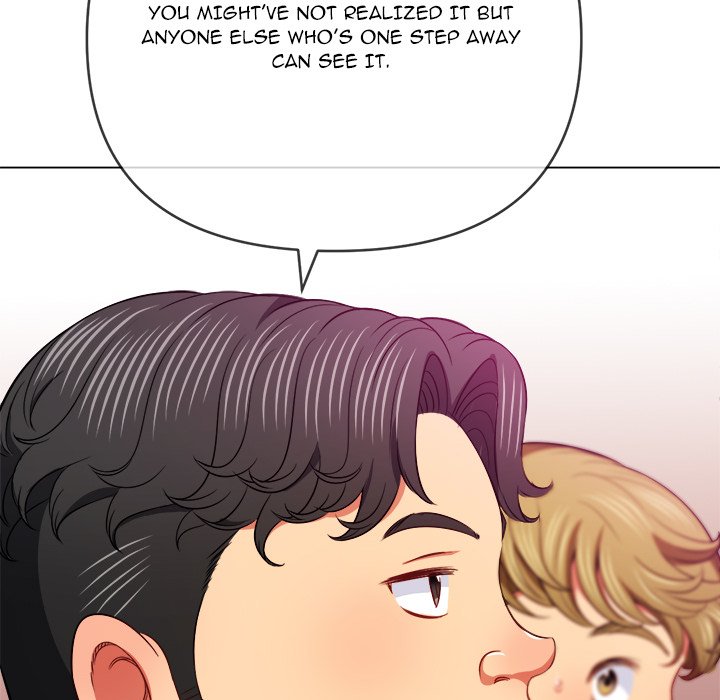 My High School Bully Chapter 104 - Page 36 in English