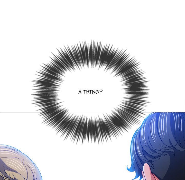 My High School Bully Chapter 104 - Page 44 in English