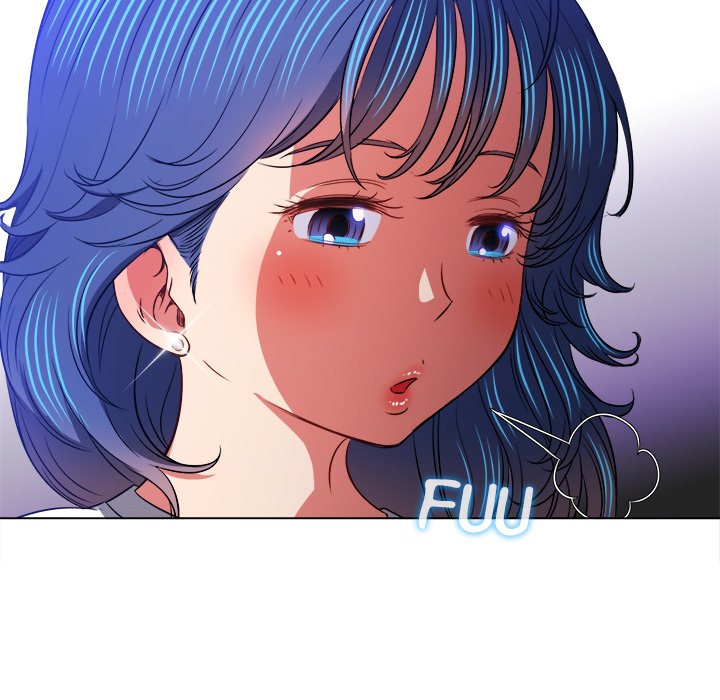 My High School Bully Chapter 104 - Page 55 in English