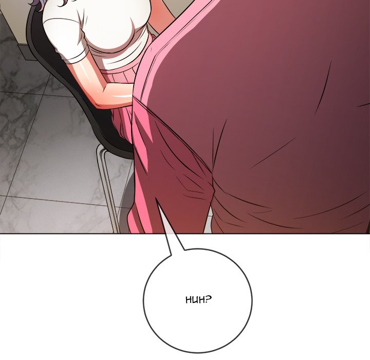 My High School Bully Chapter 104 - Page 58 in English