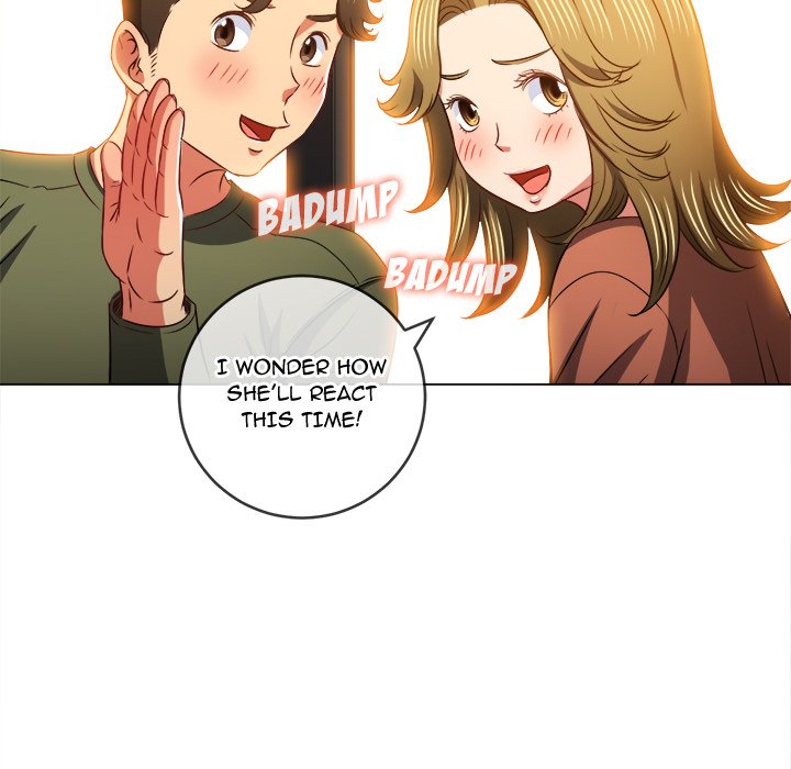 My High School Bully Chapter 104 - Page 62 in English