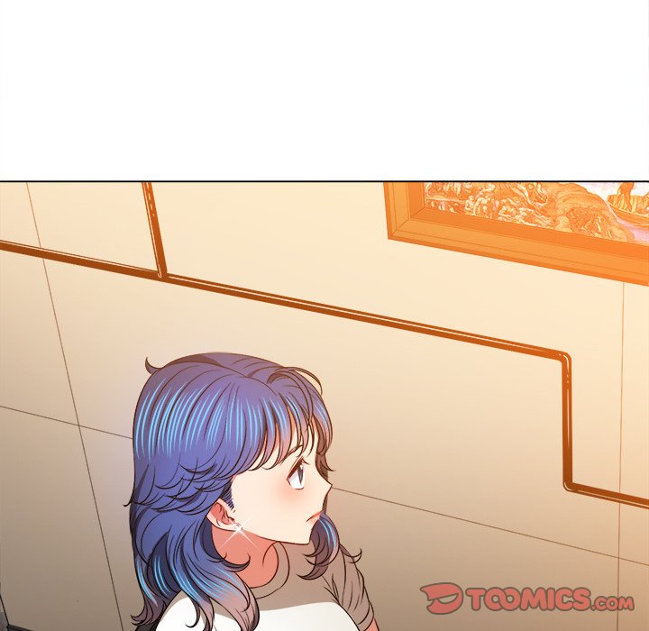 My High School Bully Chapter 104 - Page 63 in English