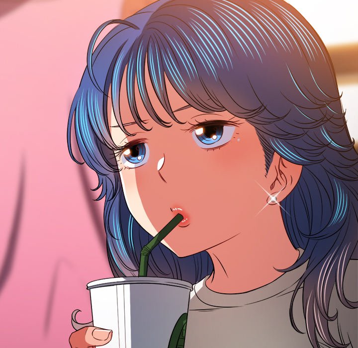 My High School Bully Chapter 104 - Page 72 in English