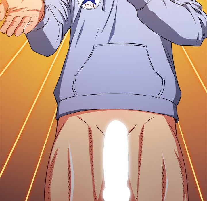 My High School Bully Chapter 104 - Page 76 in English