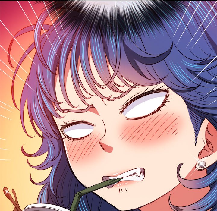 My High School Bully Chapter 104 - Page 78 in English