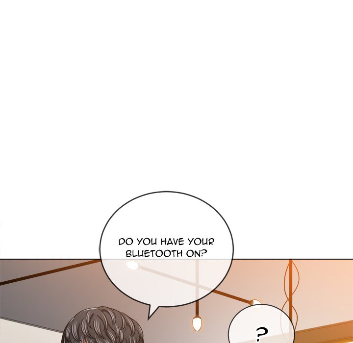 My High School Bully Chapter 104 - Page 80 in English