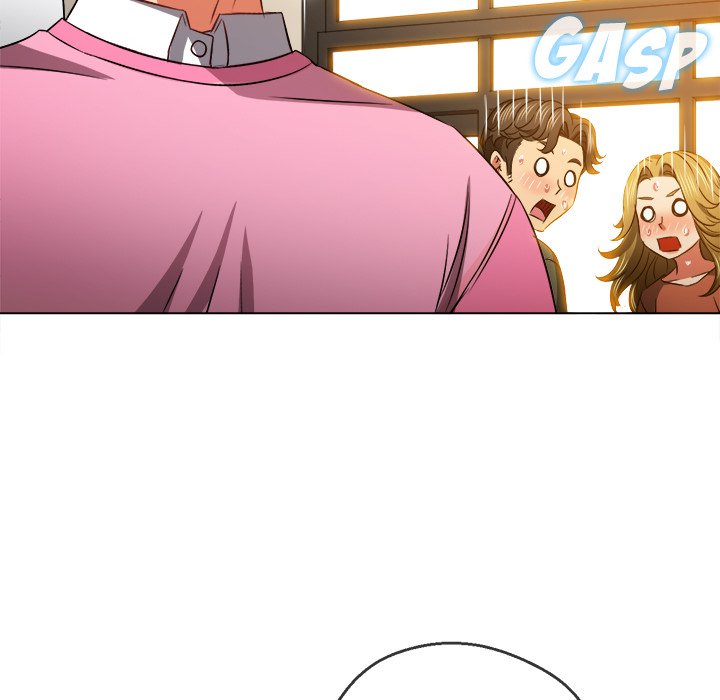 My High School Bully Chapter 104 - Page 83 in English