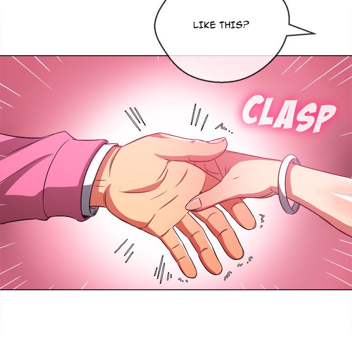 My High School Bully Chapter 104 - Page 84 in English