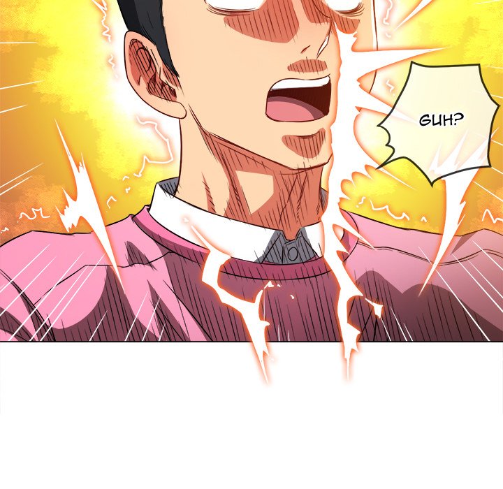 My High School Bully Chapter 104 - Page 86 in English