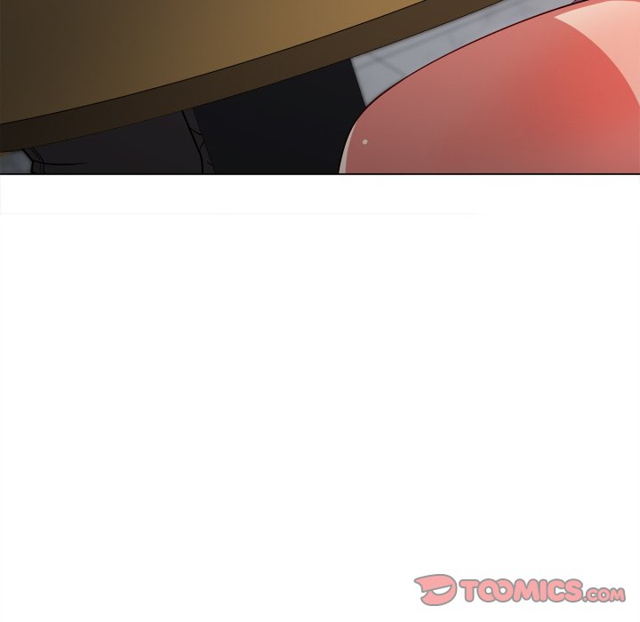 My High School Bully Chapter 104 - Page 93 in English