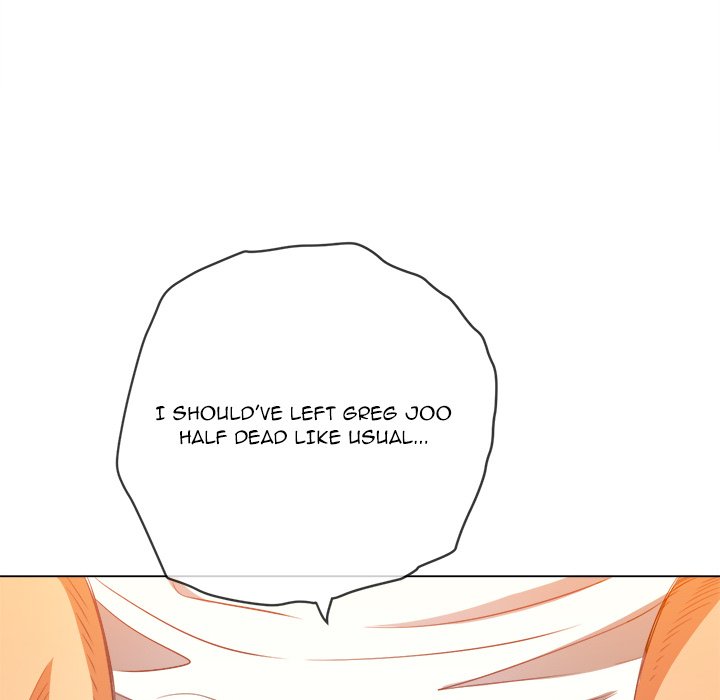 My High School Bully Chapter 105 - Page 106 in English