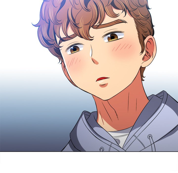 My High School Bully Chapter 105 - Page 109 in English