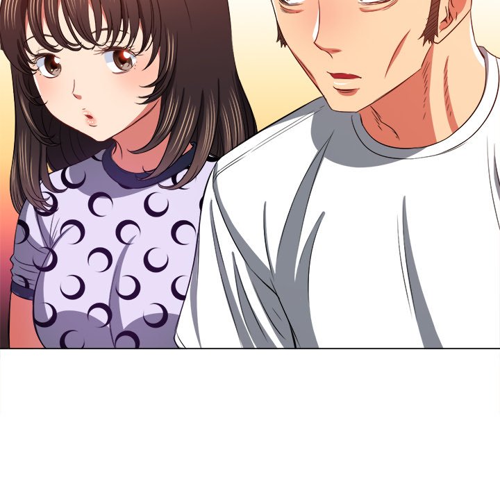 My High School Bully Chapter 105 - Page 113 in English