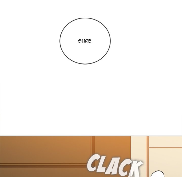 My High School Bully Chapter 105 - Page 114 in English