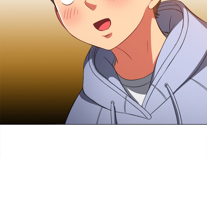 My High School Bully Chapter 105 - Page 119 in English