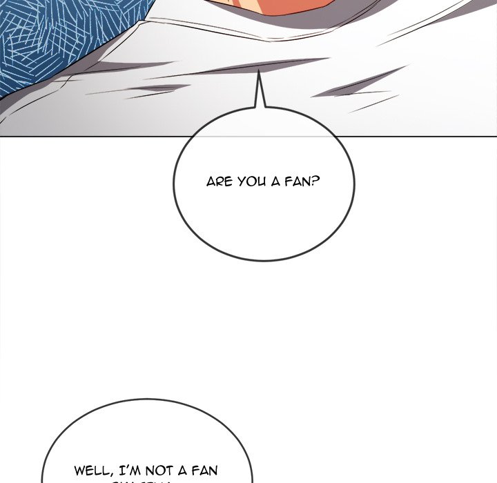 My High School Bully Chapter 105 - Page 125 in English