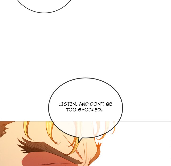 My High School Bully Chapter 105 - Page 127 in English