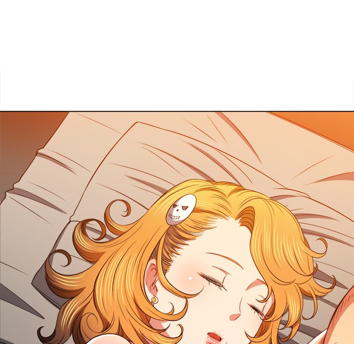 My High School Bully Chapter 105 - Page 13 in English