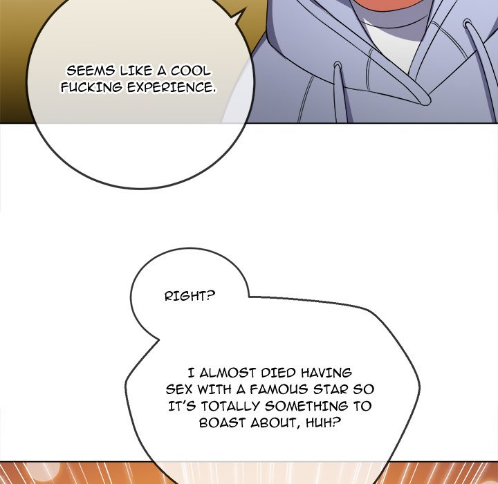 My High School Bully Chapter 105 - Page 143 in English