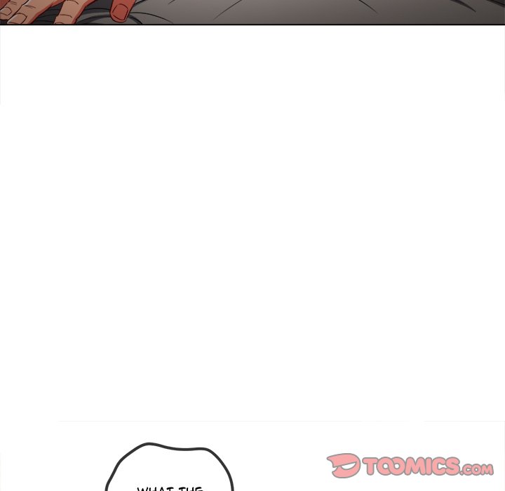 My High School Bully Chapter 105 - Page 27 in English