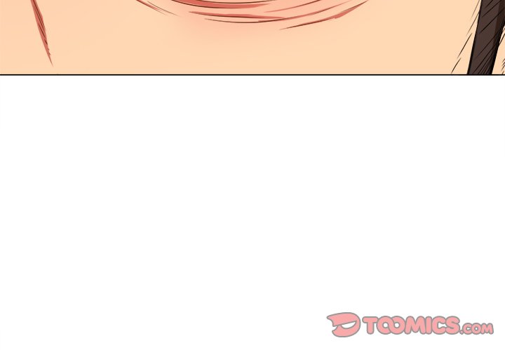 My High School Bully Chapter 105 - Page 3 in English