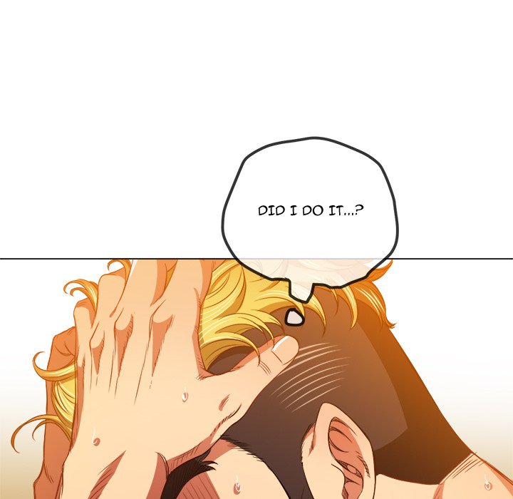 My High School Bully Chapter 105 - Page 30 in English