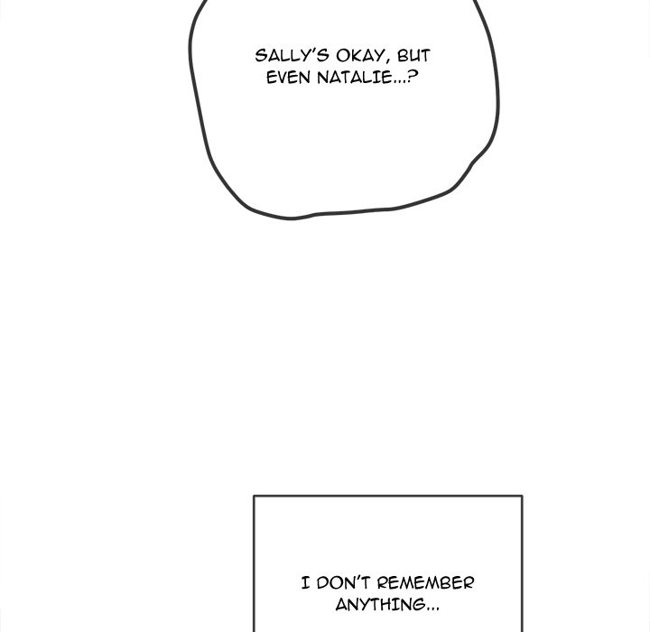 My High School Bully Chapter 105 - Page 32 in English