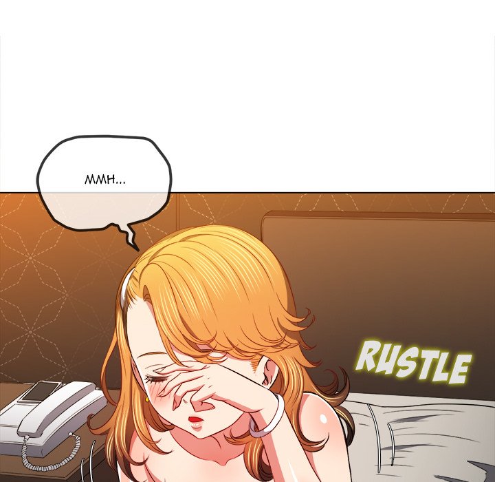My High School Bully Chapter 105 - Page 36 in English