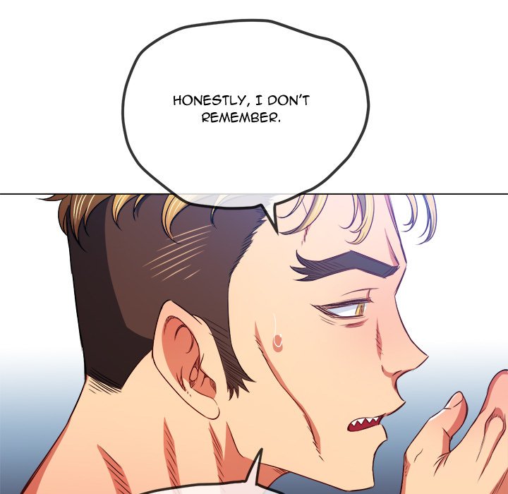 My High School Bully Chapter 105 - Page 42 in English