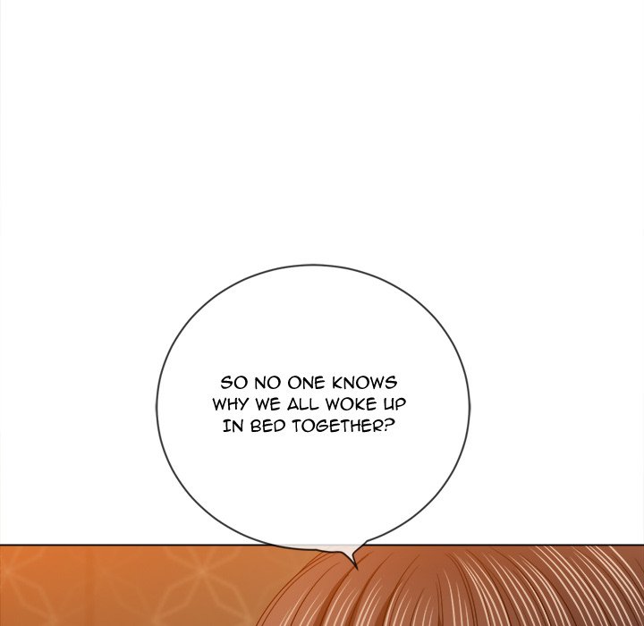 My High School Bully Chapter 105 - Page 55 in English