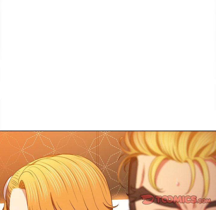 My High School Bully Chapter 105 - Page 57 in English