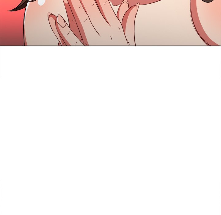 My High School Bully Chapter 105 - Page 61 in English
