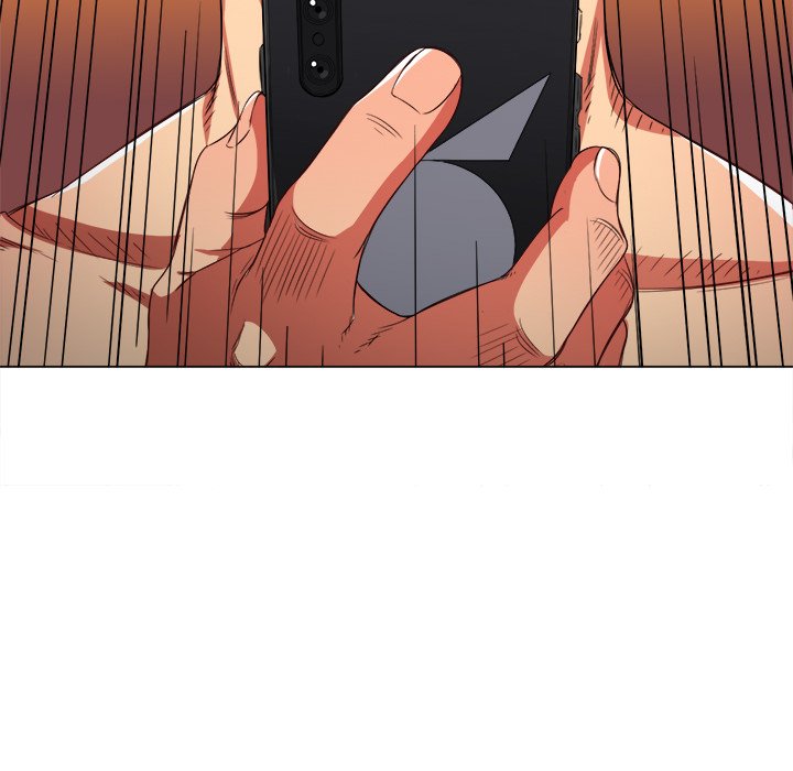 My High School Bully Chapter 105 - Page 65 in English