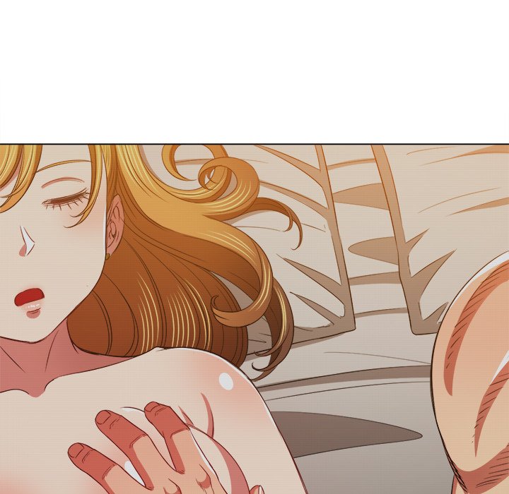 My High School Bully Chapter 105 - Page 70 in English