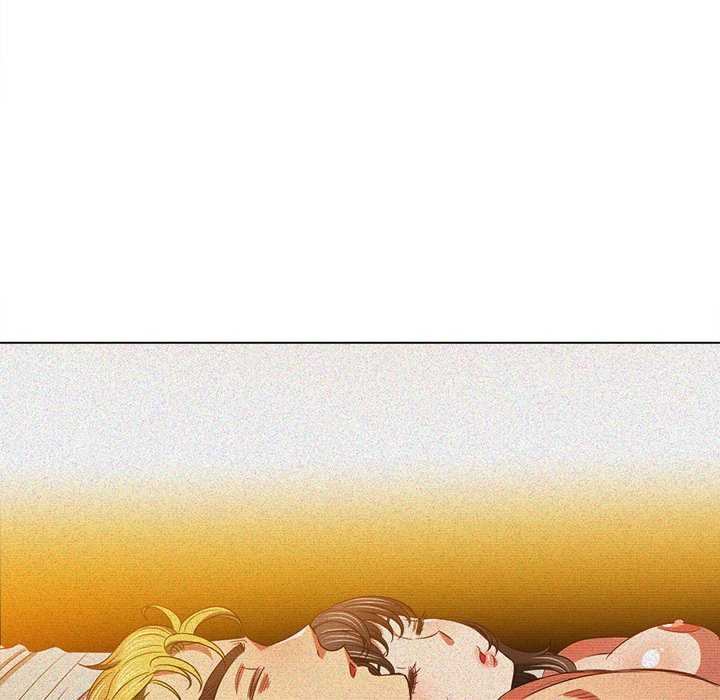 My High School Bully Chapter 105 - Page 74 in English