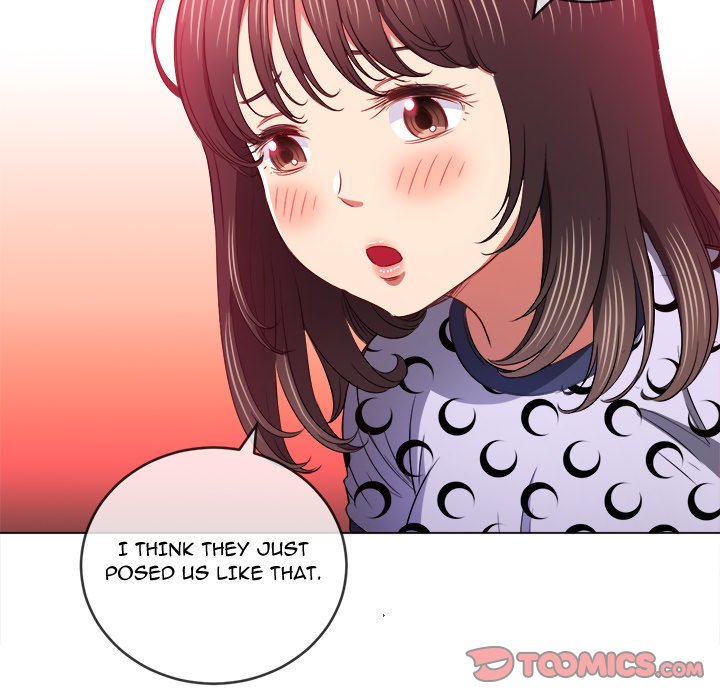 My High School Bully Chapter 105 - Page 87 in English