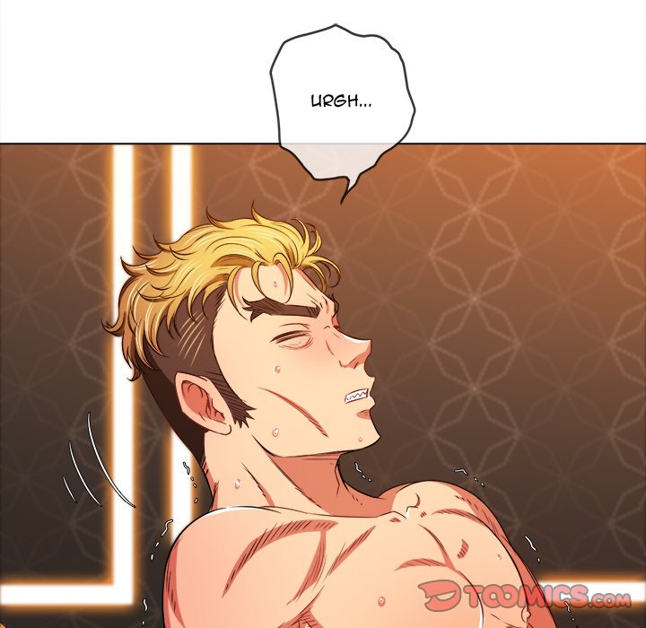 My High School Bully Chapter 105 - Page 9 in English