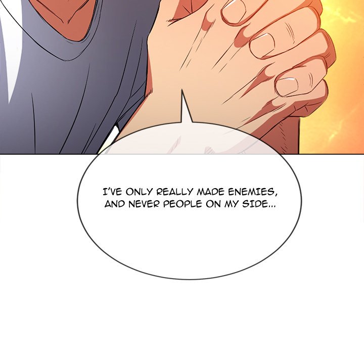 My High School Bully Chapter 105 - Page 90 in English