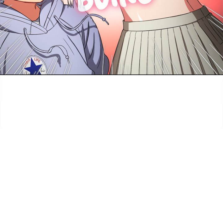 My High School Bully Chapter 106 - Page 101 in English