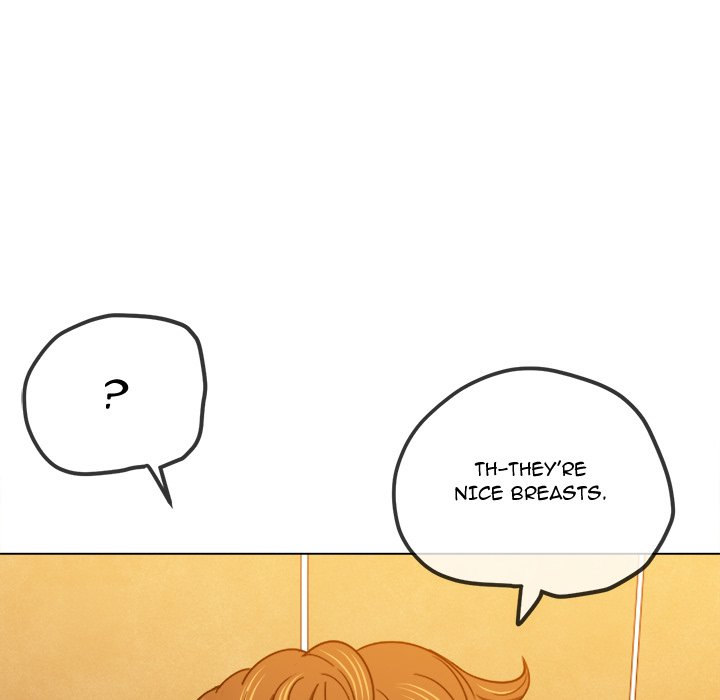 My High School Bully Chapter 106 - Page 105 in English