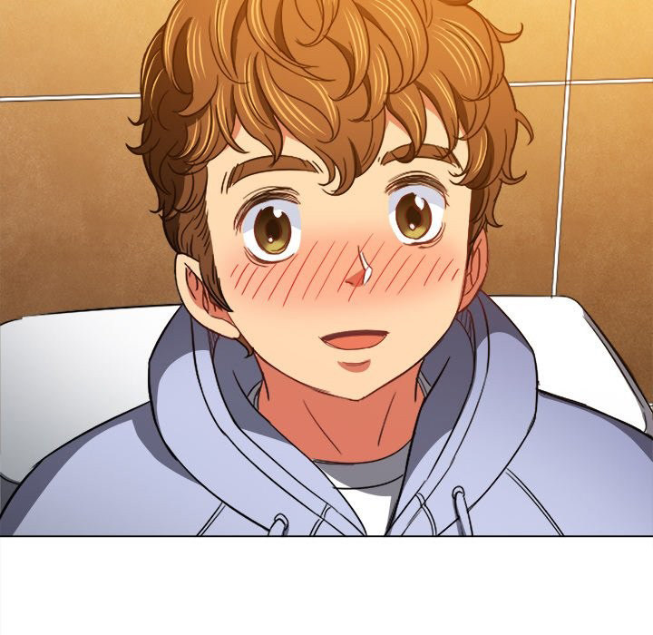 My High School Bully Chapter 106 - Page 106 in English